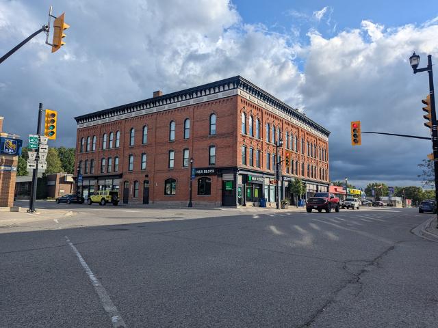 Apartment for rent in Chatham–kent, Ontario