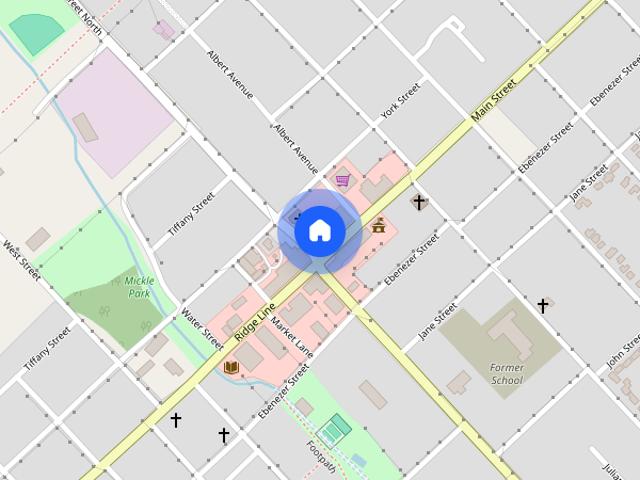 Apartment for rent in Ridgetown, Southwestern Ontario