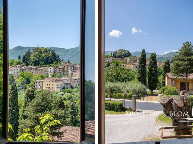 Casa in vendita a Cetona, Toscana