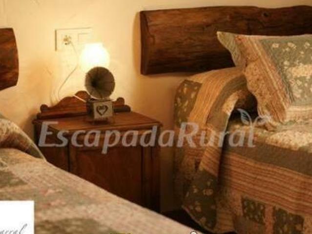 Casa en alquiler en Cortelazor