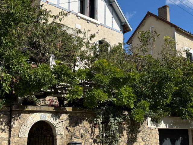 Maison vente à Le Plateau, Poitiers