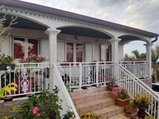 Maison vente à La Réunion