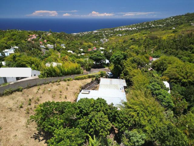 Maison vente à La Réunion