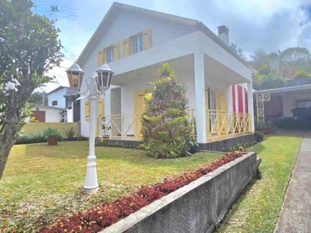Maison vente à La Réunion