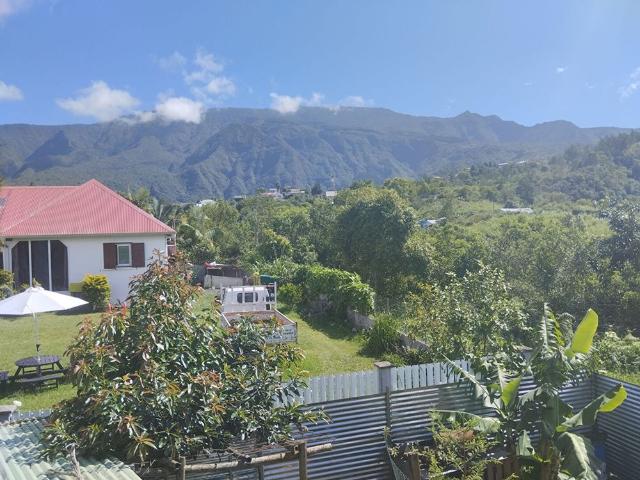 Maison vente à La Réunion