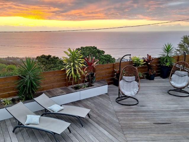Maison vente à La Réunion