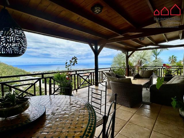 Villa vente à La Réunion