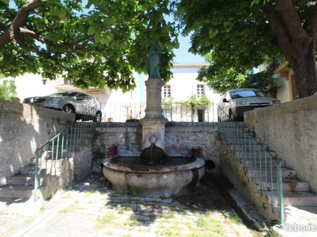 Maison vente à Narbonne, Fontcouverte