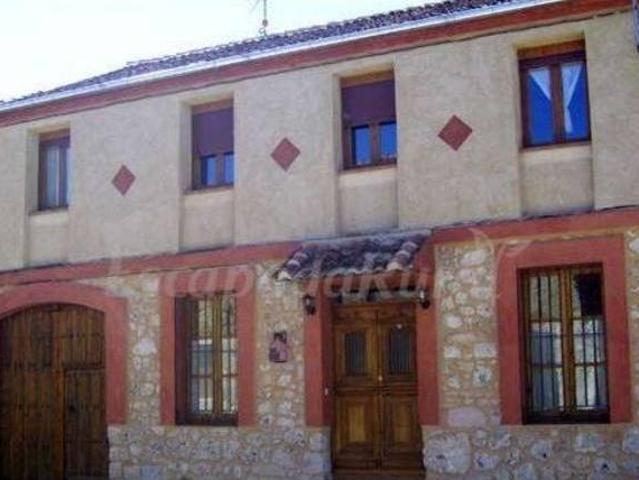 Casa en alquiler en Cabezuela, Castilla y León