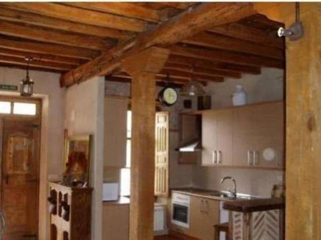 Casa en alquiler en Cabezuela, Castilla y León