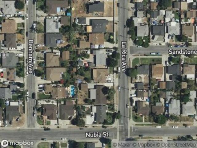 House for sale in Baldwin Park