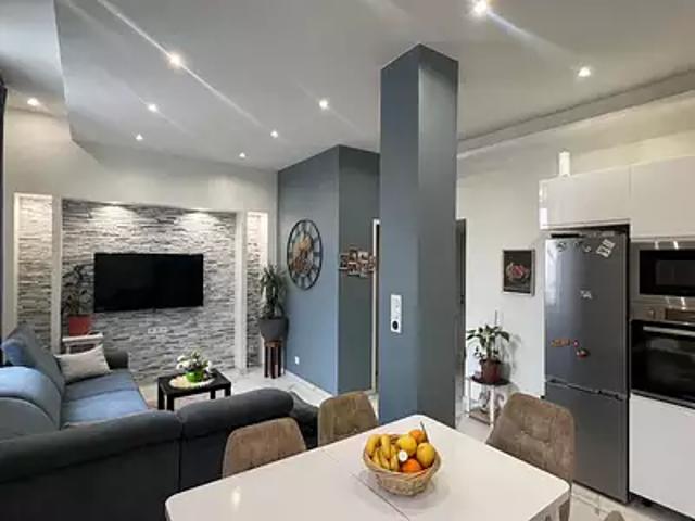 Appartement vente à Saint-Étienne, La Ricamarie