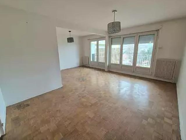 Appartement vente à Saint-Étienne, La Ricamarie