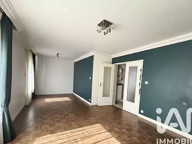 Appartement vente à Saint-Étienne, La Ricamarie