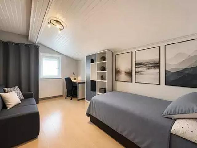 Maison vente à Saint-Étienne, La Ricamarie
