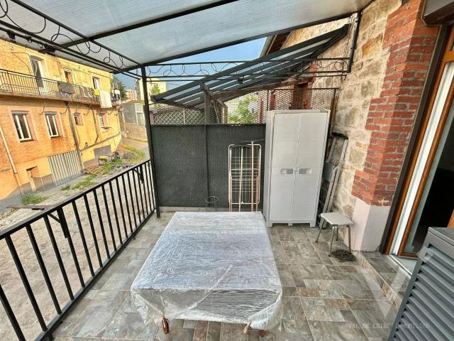 Appartement vente à Saint-Étienne, La Ricamarie