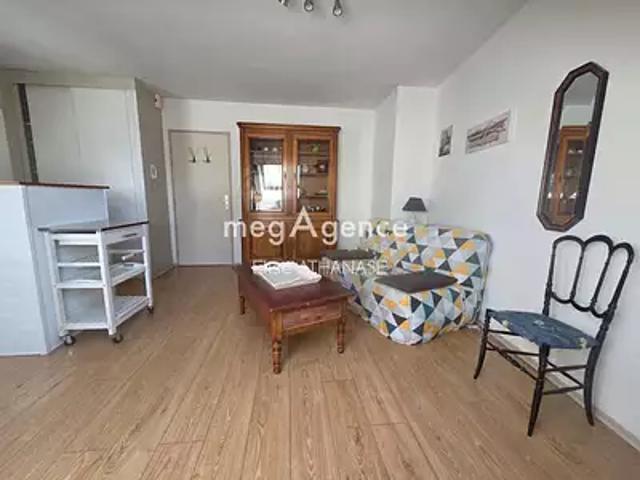 Appartement vente à Saint-Malo, Bretagne