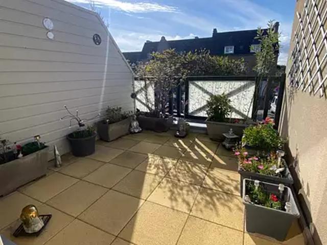 Appartement vente à Pré de la Holland, La Richardais