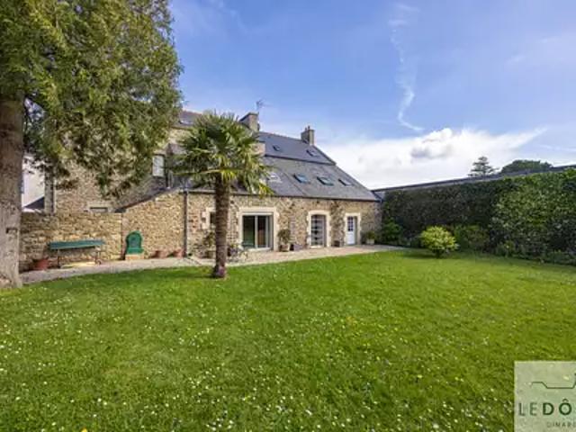 Maison vente à Saint-Malo, Bretagne