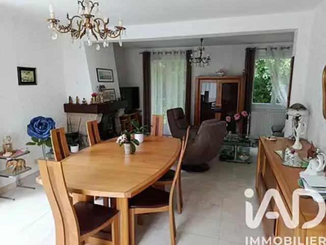 Maison vente à Pré de la Holland, La Richardais