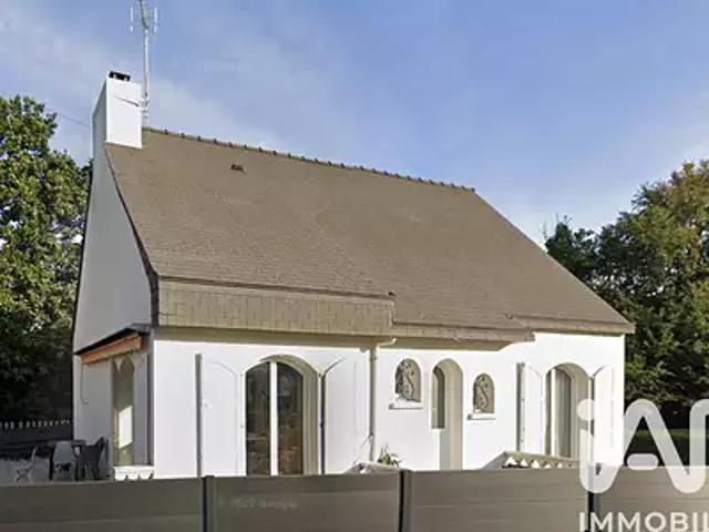 Maison vente à Pré de la Holland, La Richardais