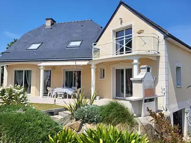 Maison vente à Saint-Malo, Bretagne
