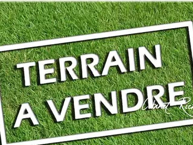 Terrain vente à Pré de la Holland, La Richardais