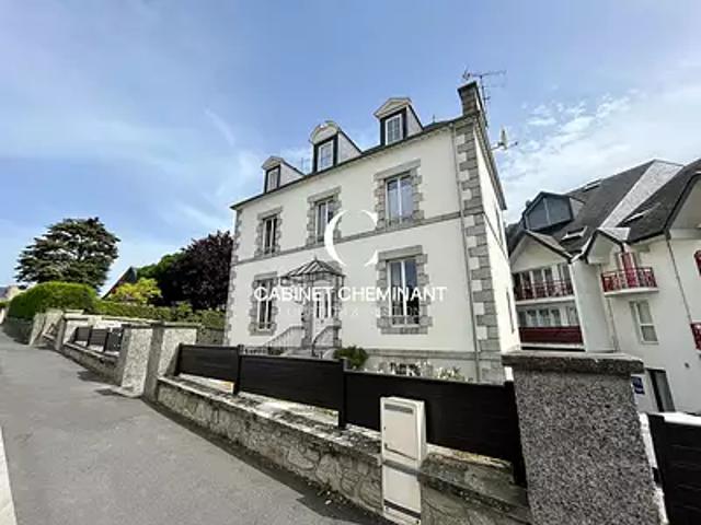 Appartement location à Pré de la Holland, La Richardais