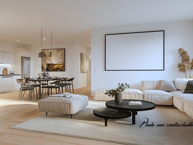 Appartement vente à Saint-Malo, Bretagne