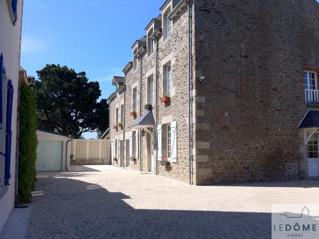 Maison vente à Saint-Malo, Bretagne
