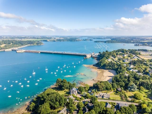 Appartement vente à Saint-Malo, Bretagne
