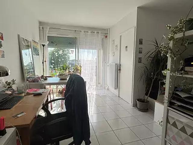 Appartement vente à Tours, La Riche