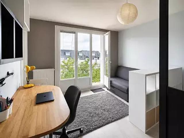 Appartement vente à Tours, La Riche