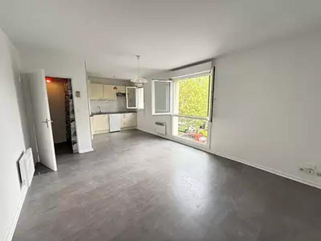 Appartement vente à Tours, La Riche