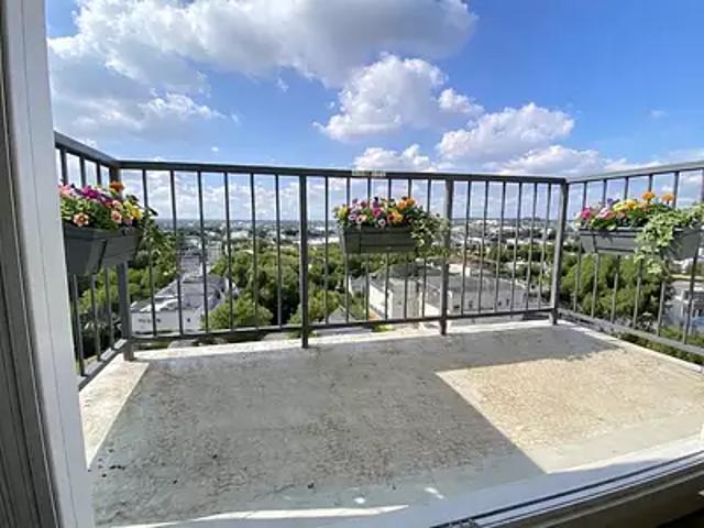 Appartement vente à Tours, La Riche