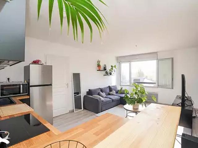 Appartement vente à Tours, La Riche