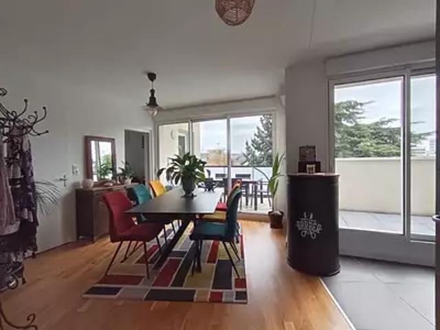 Appartement vente à Tours, La Riche