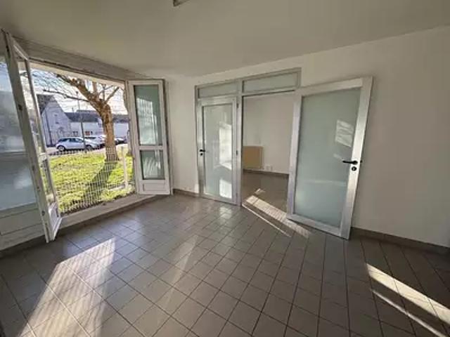 Appartement vente à Tours, La Riche