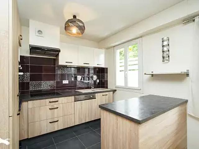 Appartement vente à Tours, La Riche