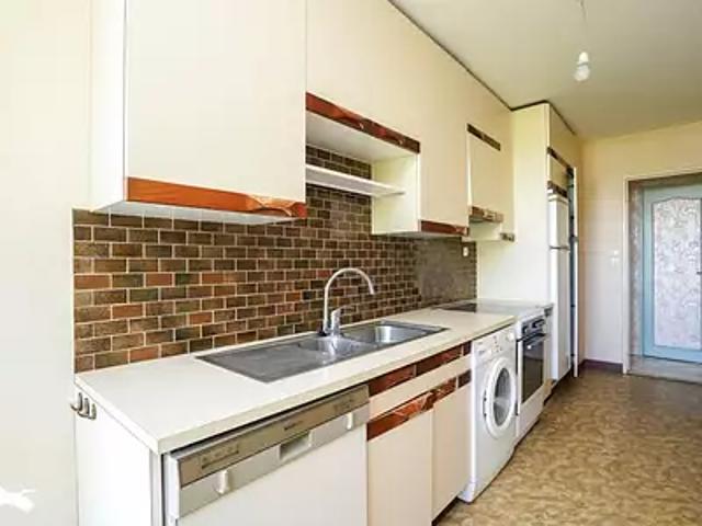 Appartement vente à Tours, La Riche