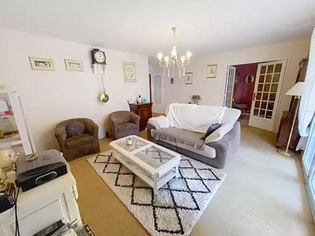 Appartement vente à Tours, La Riche