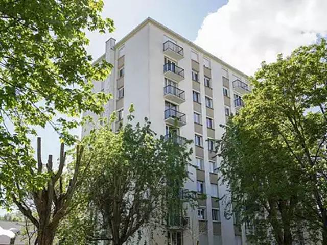 Appartement vente à Tours, La Riche