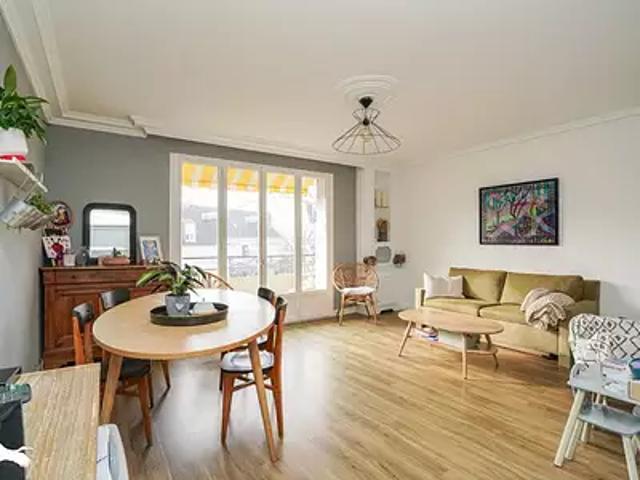 Appartement vente à Tours, La Riche