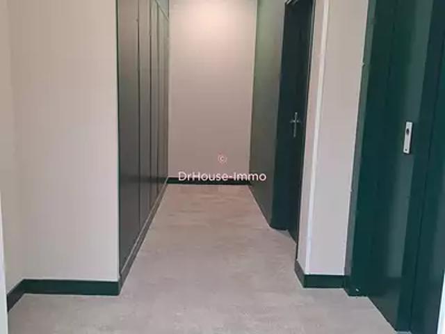 Appartement vente à Tours, La Riche
