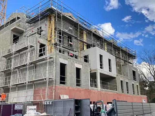 Appartement vente à Tours, La Riche