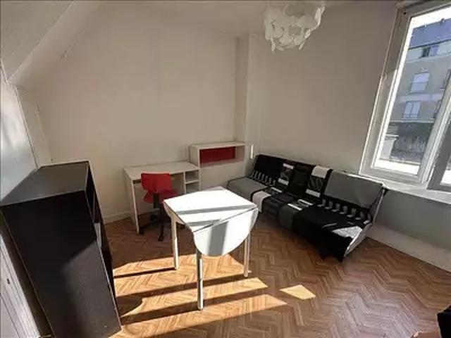 Appartement location à Tours, La Riche