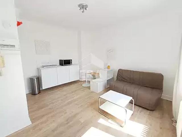 Appartement location à Tours, La Riche