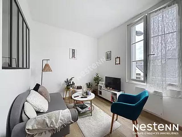 Appartement location à Tours, La Riche
