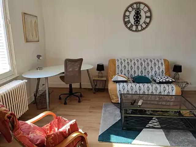 Appartement location à Tours, La Riche