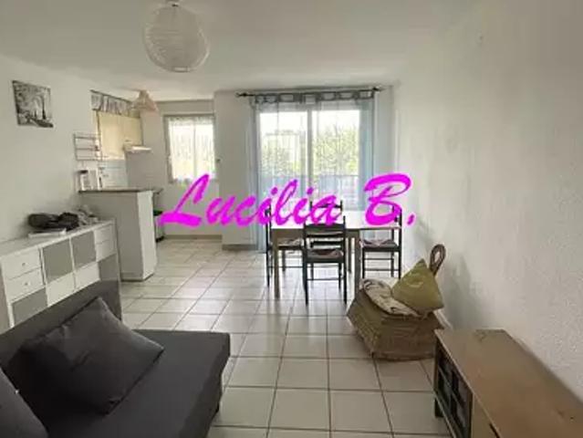 Appartement location à Tours, La Riche